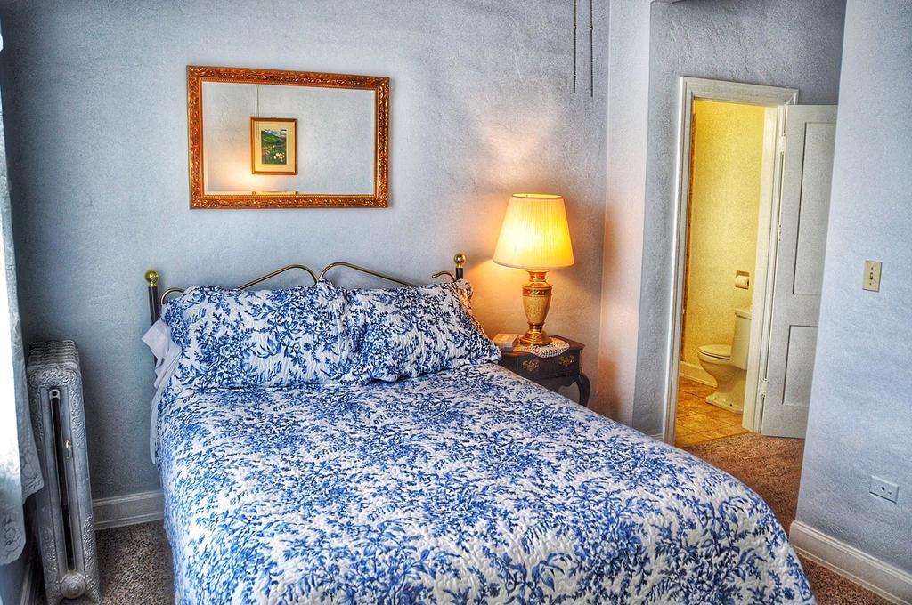 La Plaza Historic Hotel & Restaurant ウォルセンバーグ エクステリア 写真