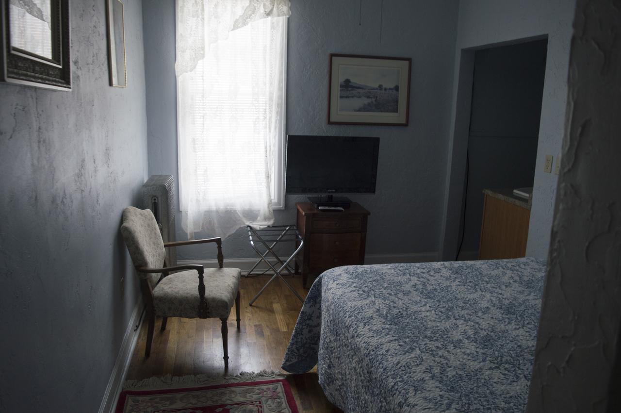La Plaza Historic Hotel & Restaurant ウォルセンバーグ 部屋 写真