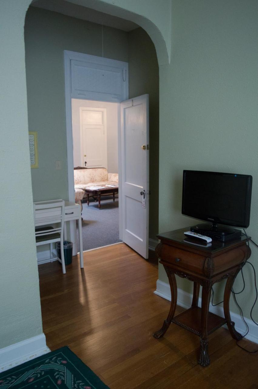 La Plaza Historic Hotel & Restaurant ウォルセンバーグ 部屋 写真