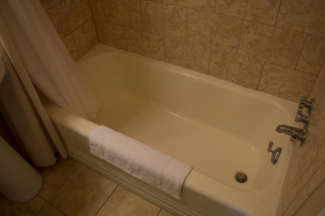 La Plaza Historic Hotel & Restaurant ウォルセンバーグ 部屋 写真