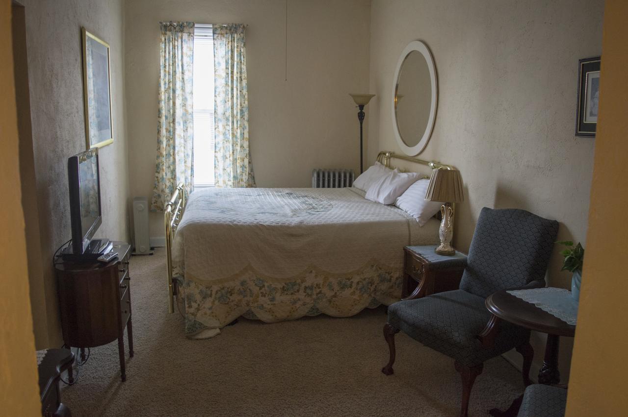 La Plaza Historic Hotel & Restaurant ウォルセンバーグ 部屋 写真